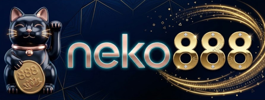 Neko888